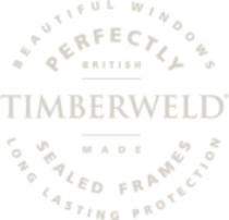 Timberweld Logo